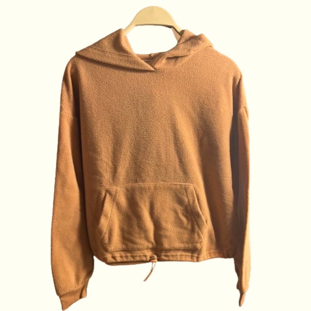 Hippie Rose Women’s Medium Hoodie
